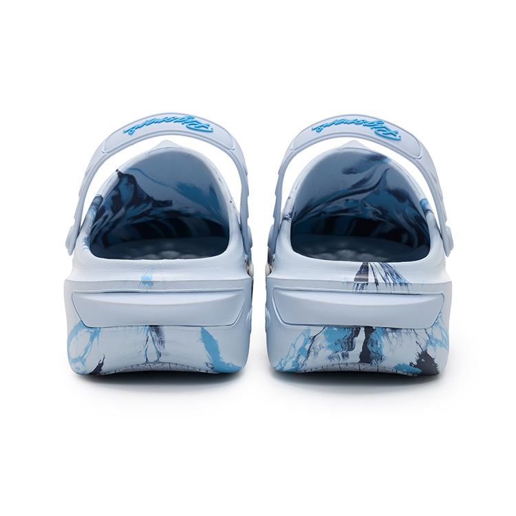 Rigorer Shark 4 Slides 'Light Blue'