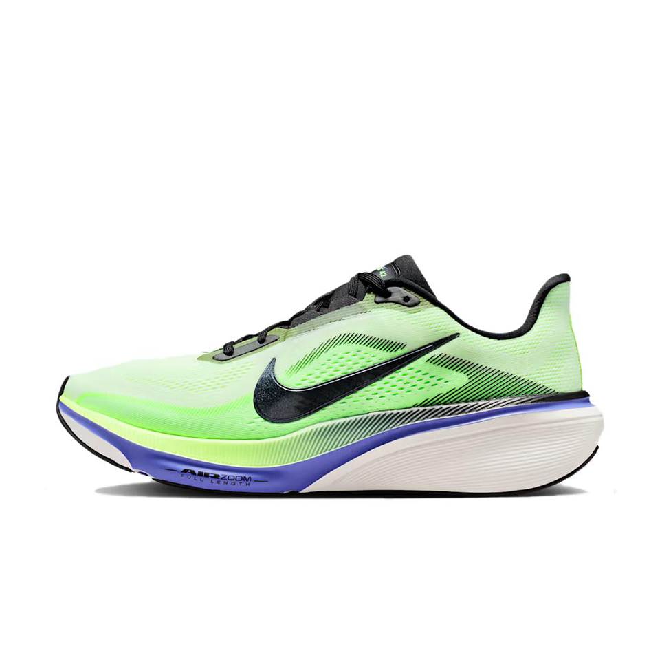 Nike Air Zoom Pegasus 42 'Green Black'