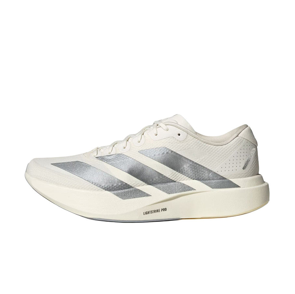 Adidas Adizero Evo Sl 'Silver White'