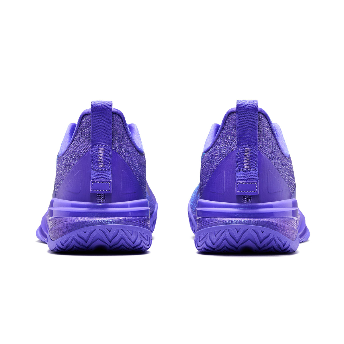 Volanti Rocket Air chaussures de basketball 'Knicks'
