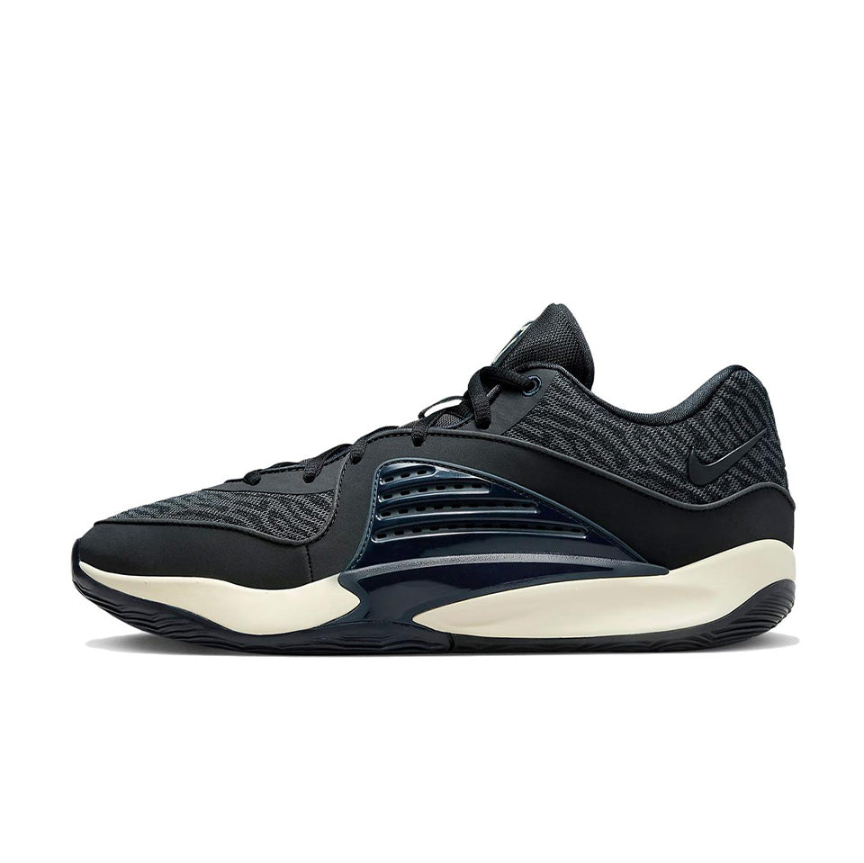 Nike Kd 16 'Black Coconut Milk'