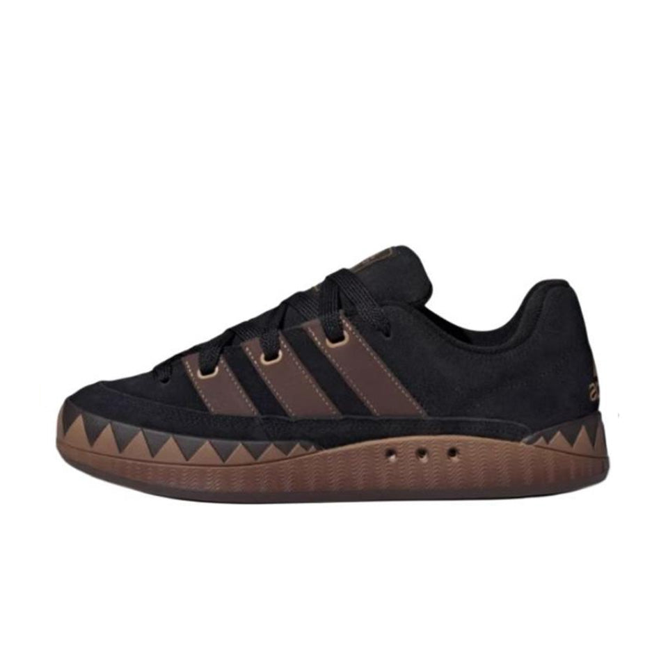 Adidas Adimatic 'Black Brown'