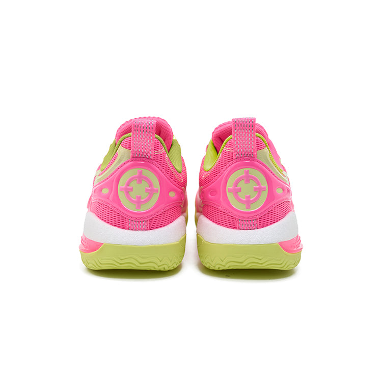 Rigorer AR2 Sneaker With Knob 'Fusion'「Kids」 - Kicksown store