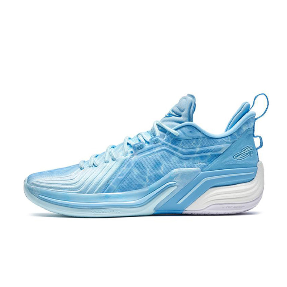 XTEP Jeremy Lin 3 'Blue'