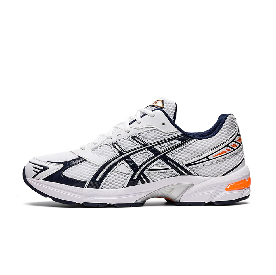 ASICS Gel 1130 'White Midnight'