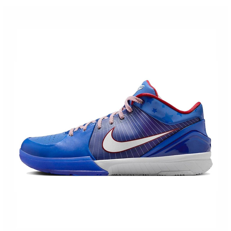 Nike Kobe 4 Protro "Philly"