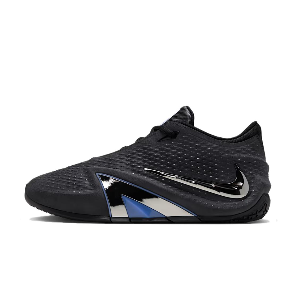 Nike Ja Morant 4 'Dark Mode'