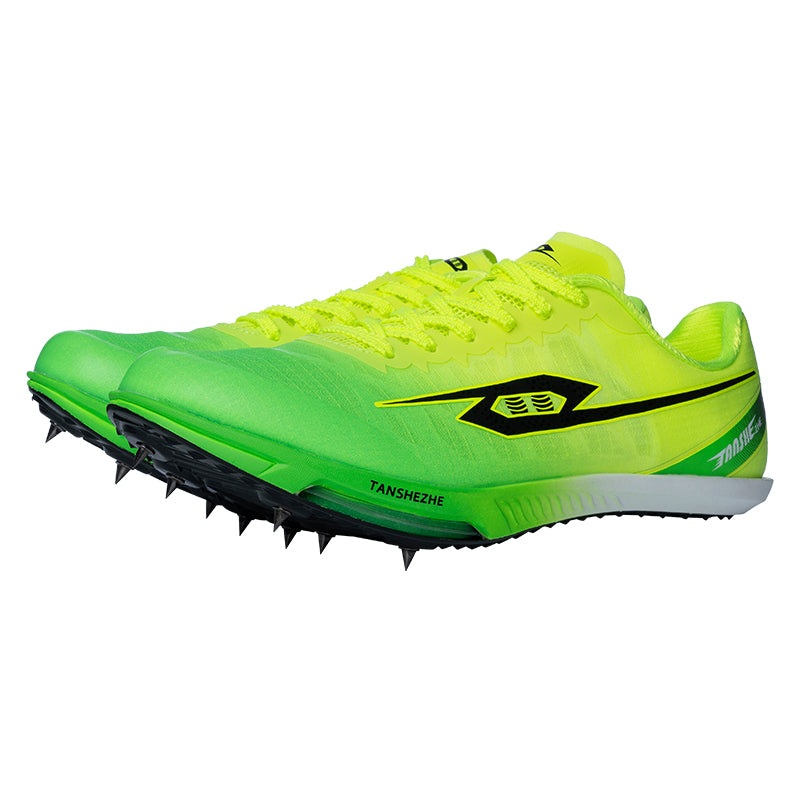 TANSHER AIR ONE Running Shoes ‘Green’ - Kicksown store