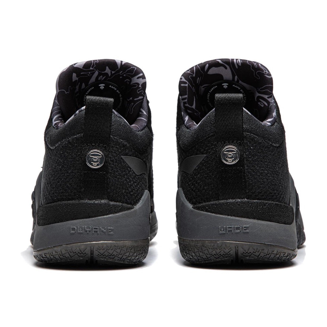 LiNing Way of Wade 6 x AAPE - Kicksown store