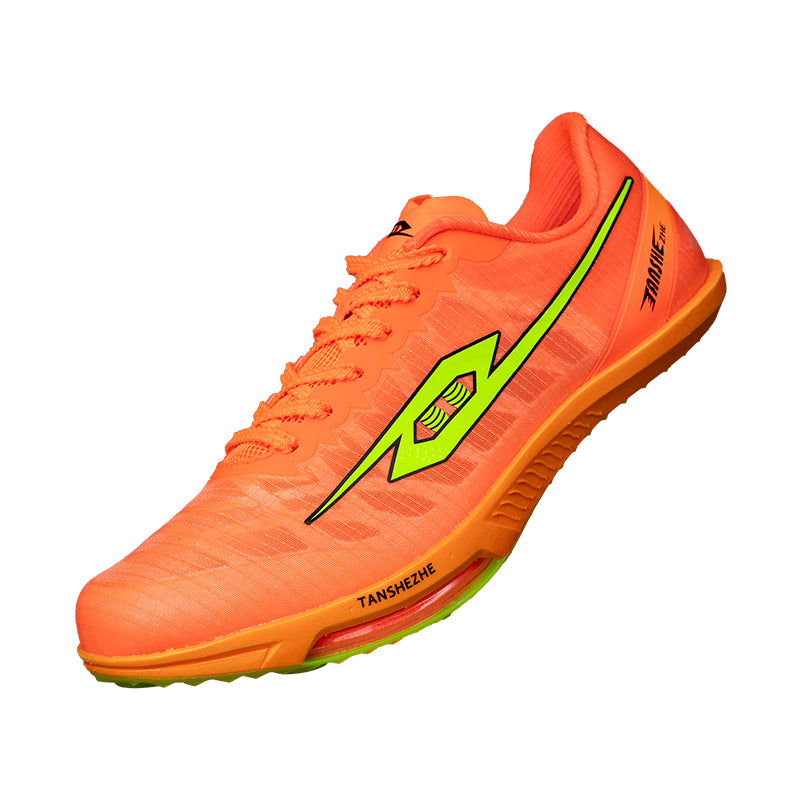 TANSHER AIR ONE Running Shoes ‘Orange’ - Kicksown store