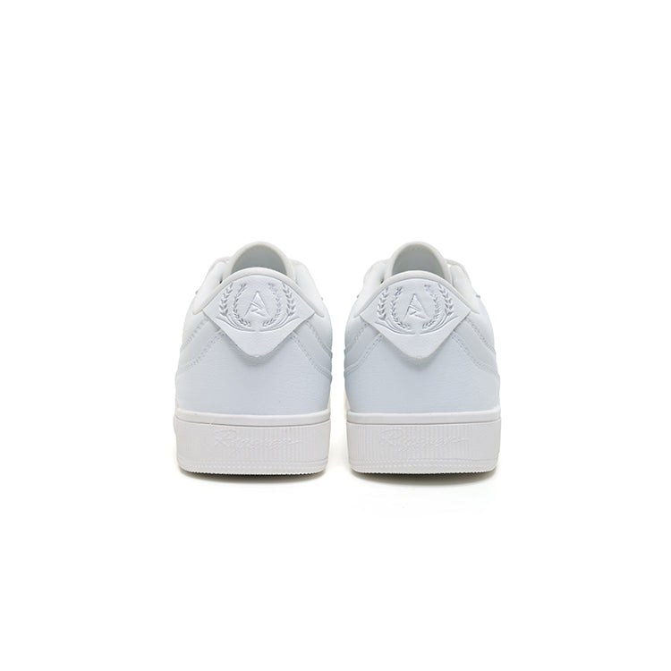 Rigorer AR Canvas Sneakers ‘White'