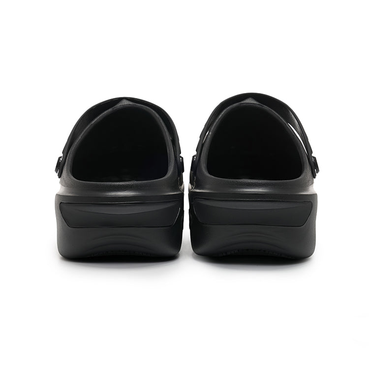 Rigorer Shark 4 Slides 'Black'
