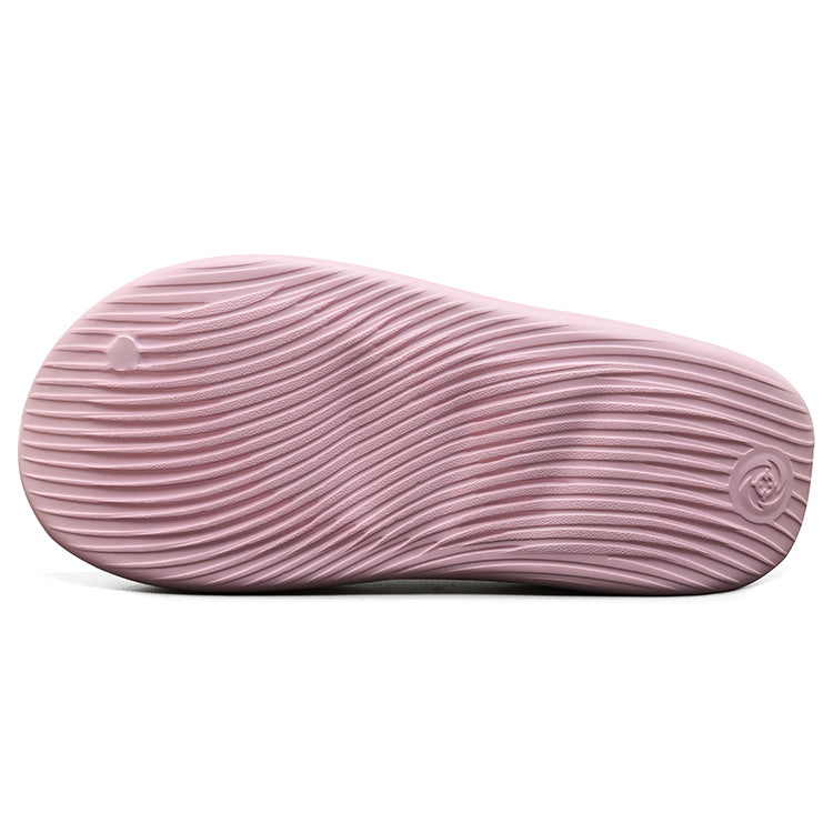 Rigorer Mini Shark Slides 'Pink' - Kicksown store