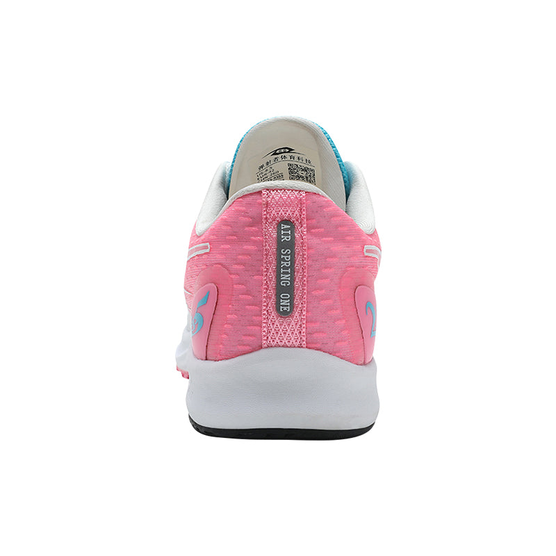 TANSHER Black Horse 1.0 Running Shoes ‘Sakura’ - Kicksown store