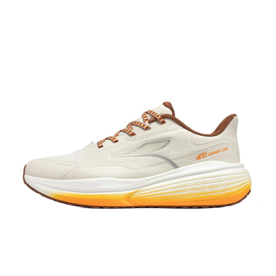 361° Victory 'Beige' | Running Shoes
