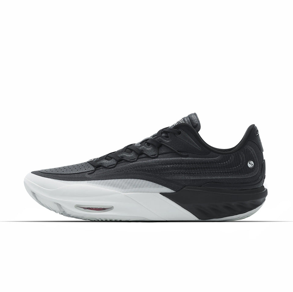 ANTA SNEAKERVERSE SV Eclosion Type2 LT 'Taichi' Launch Time: June 6th