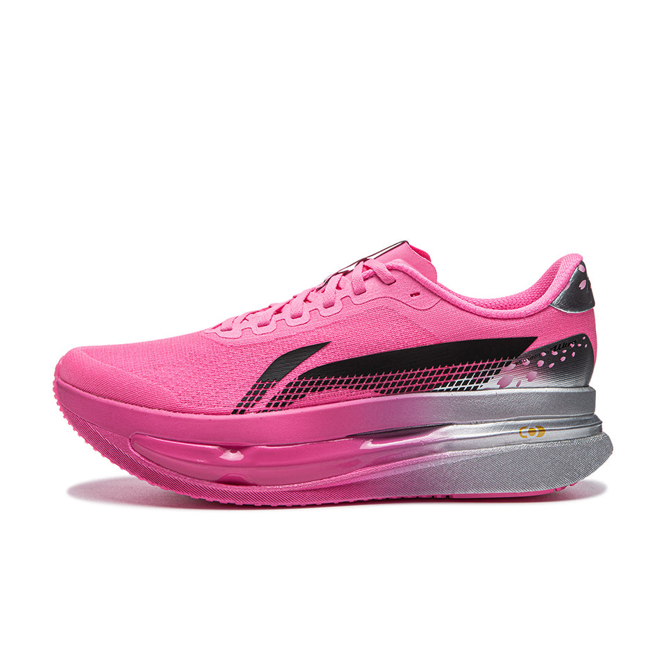 LiNing Red Hare 9 ULTRA 'Pink'