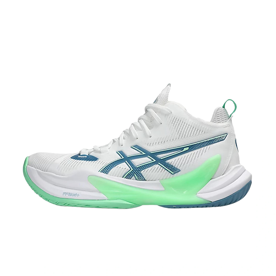 ASICS METARISE 2 'White Blue Green'
