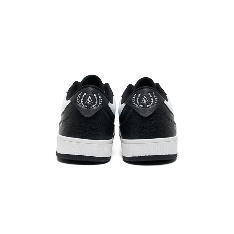 Rigorer AR Canvas Sneakers ‘Black'