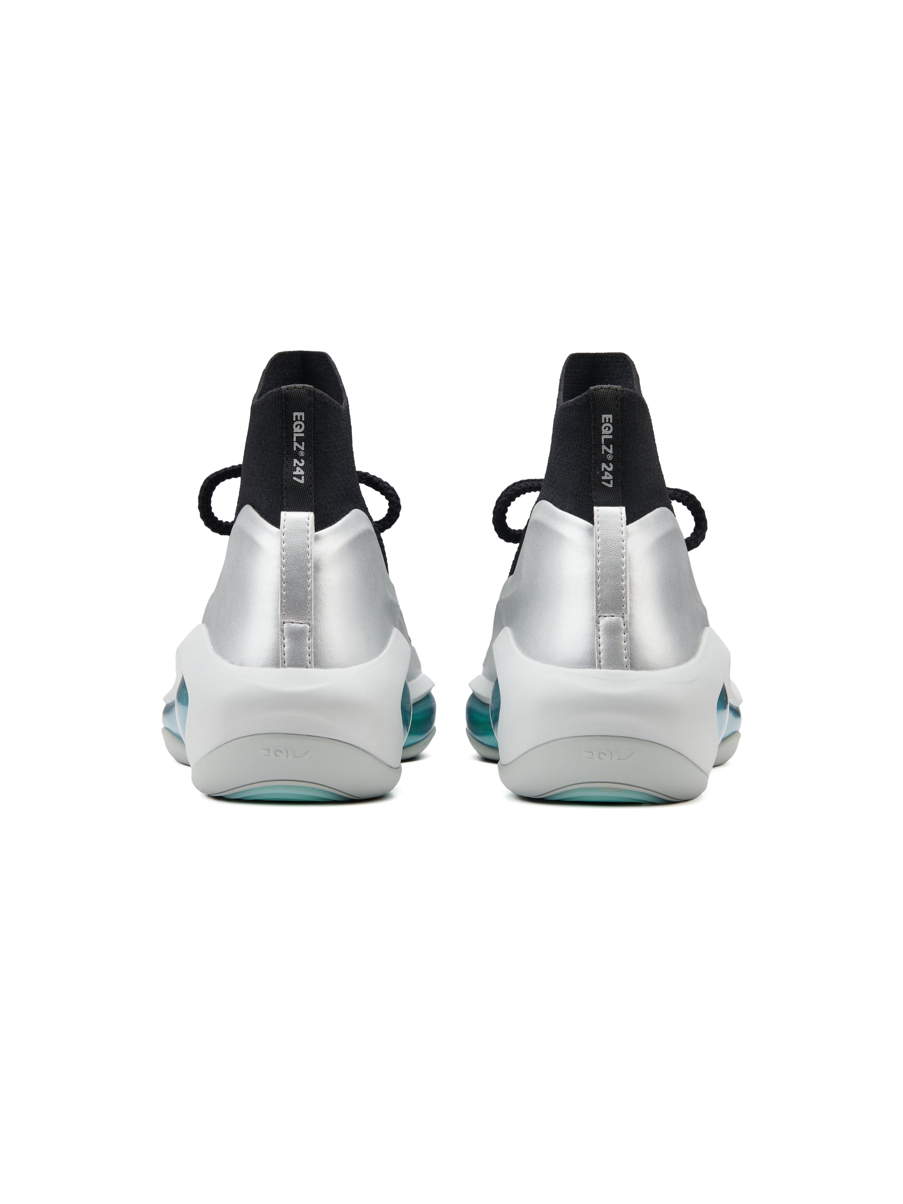 EQLZ EQUALIZER 247 ‘ Nebula Green’ - Kicksown store