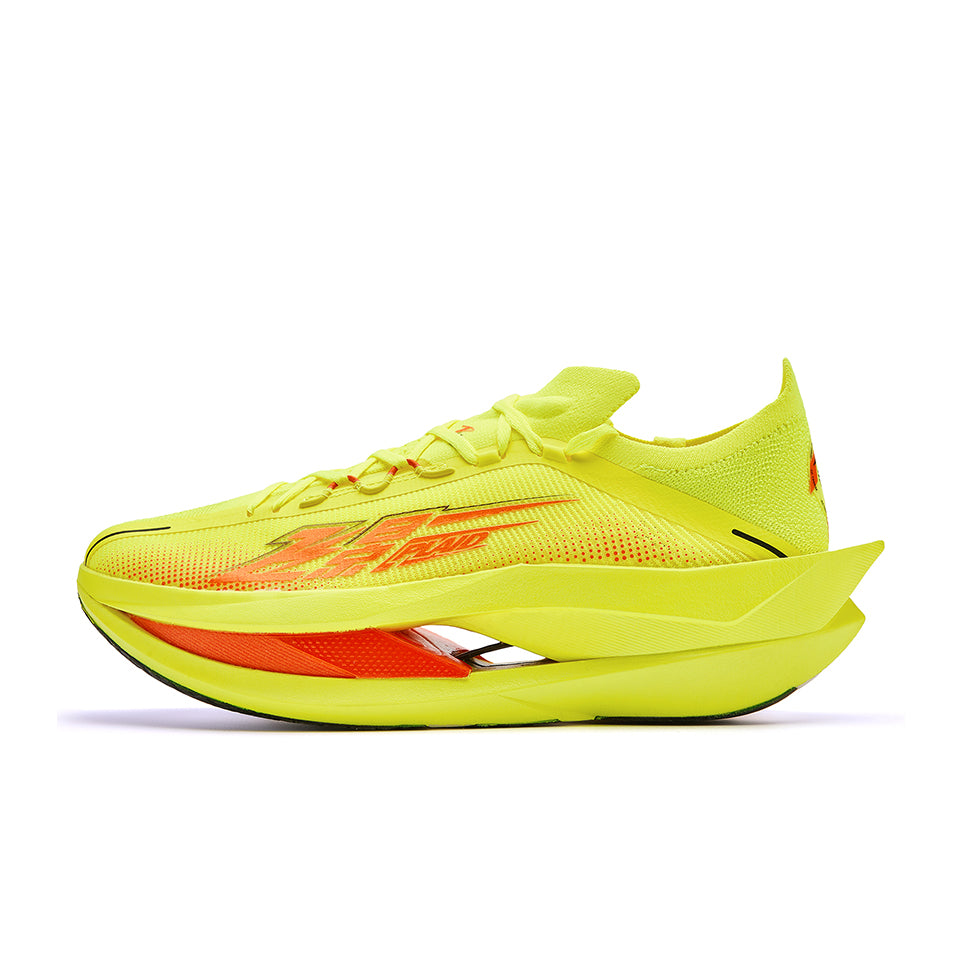 QiaoDan Feiying PLAID 3.0 'Energy Bomb'