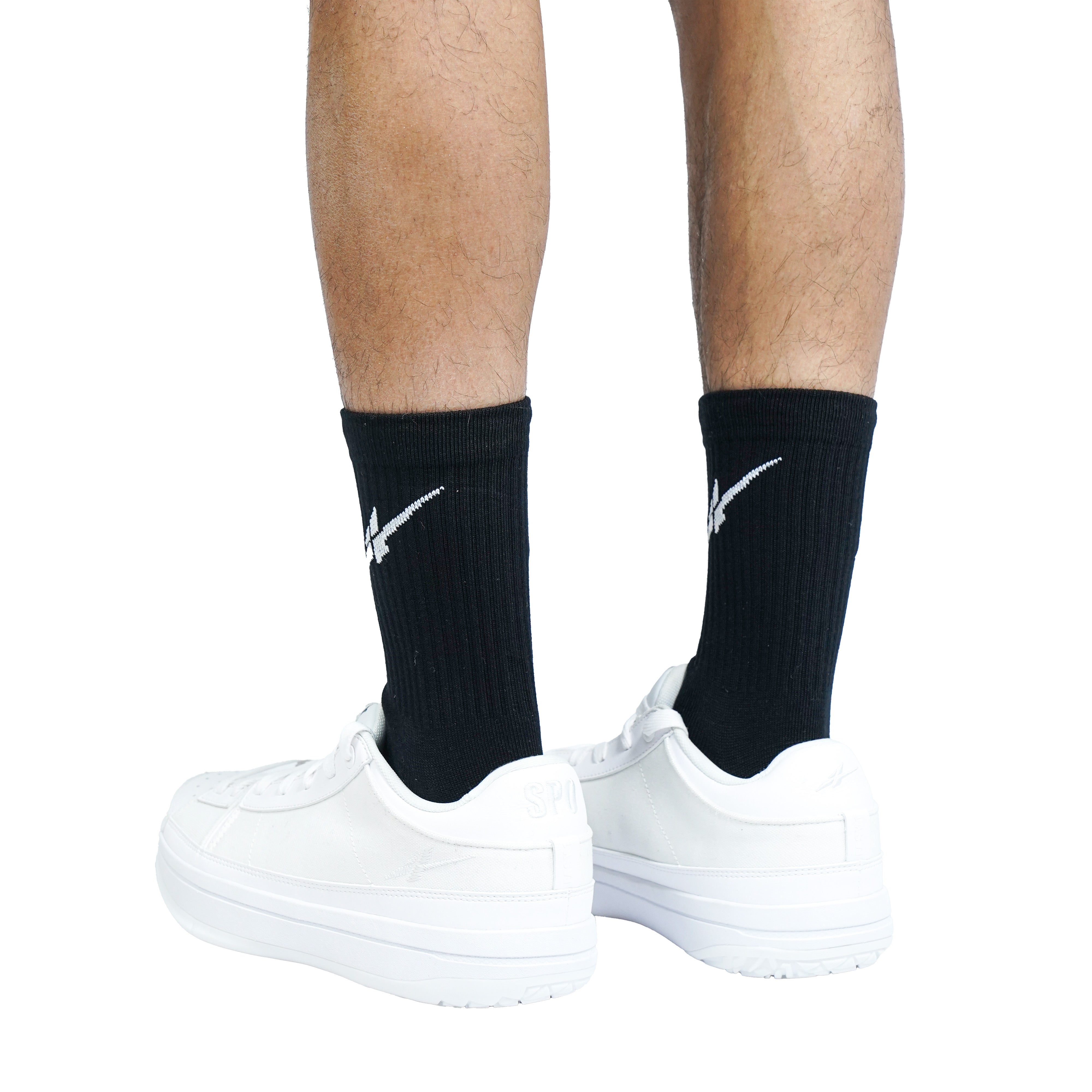 SPO Everyday Socks 3 Pairs(Pack) - Kicksown store