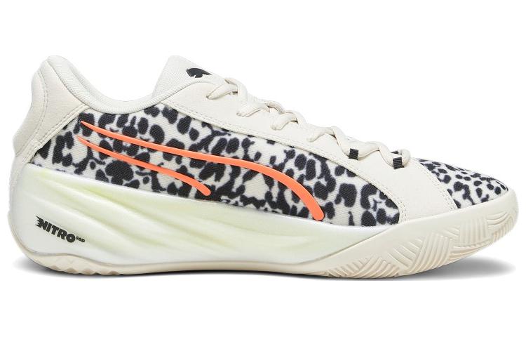 PUMA All Pro Nitro Clydes Closet