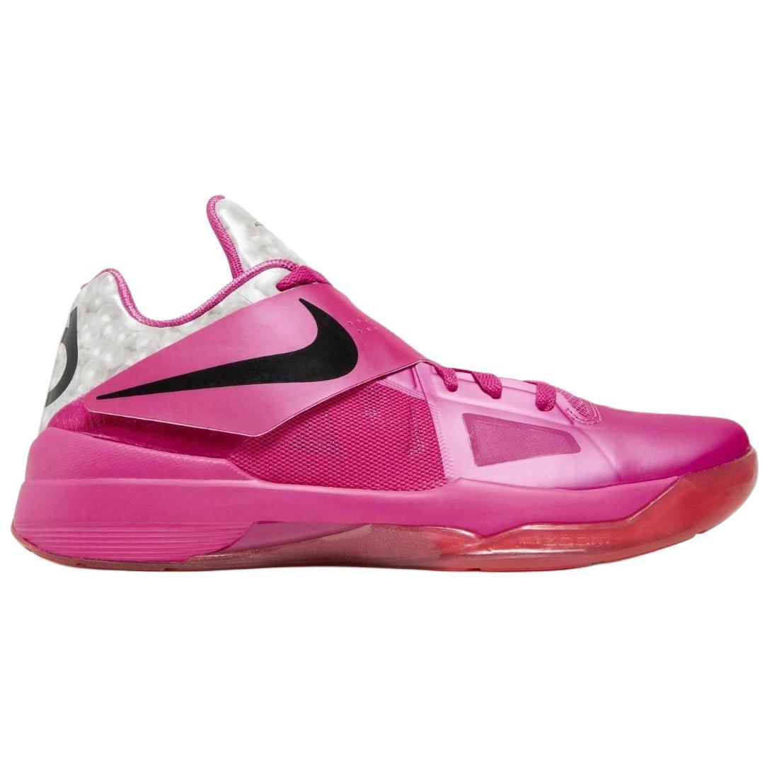 Nike Kd 4 'Aunt Pearl 2024'