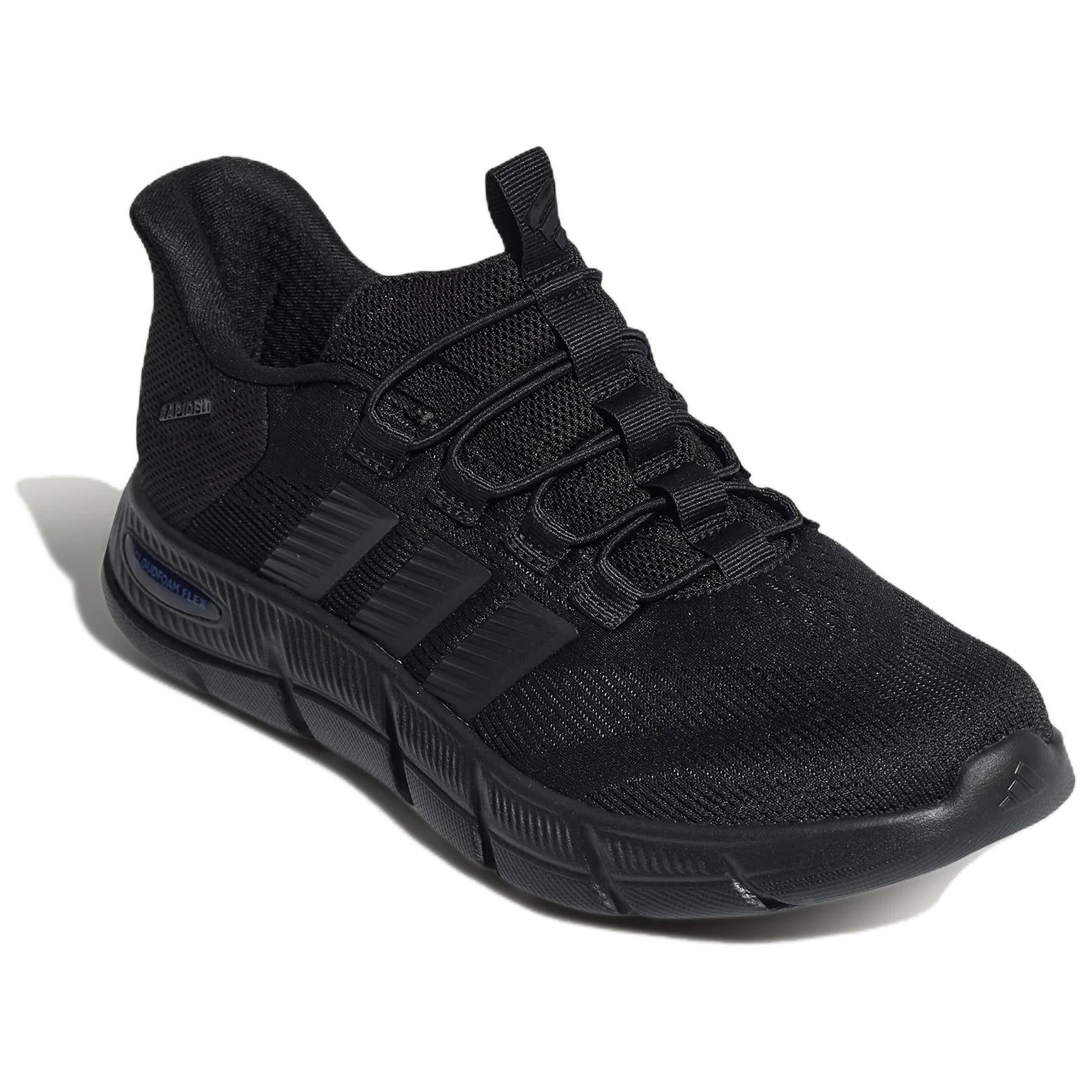 Adidas Cloudfoam Flex Rapidfit 'Black'