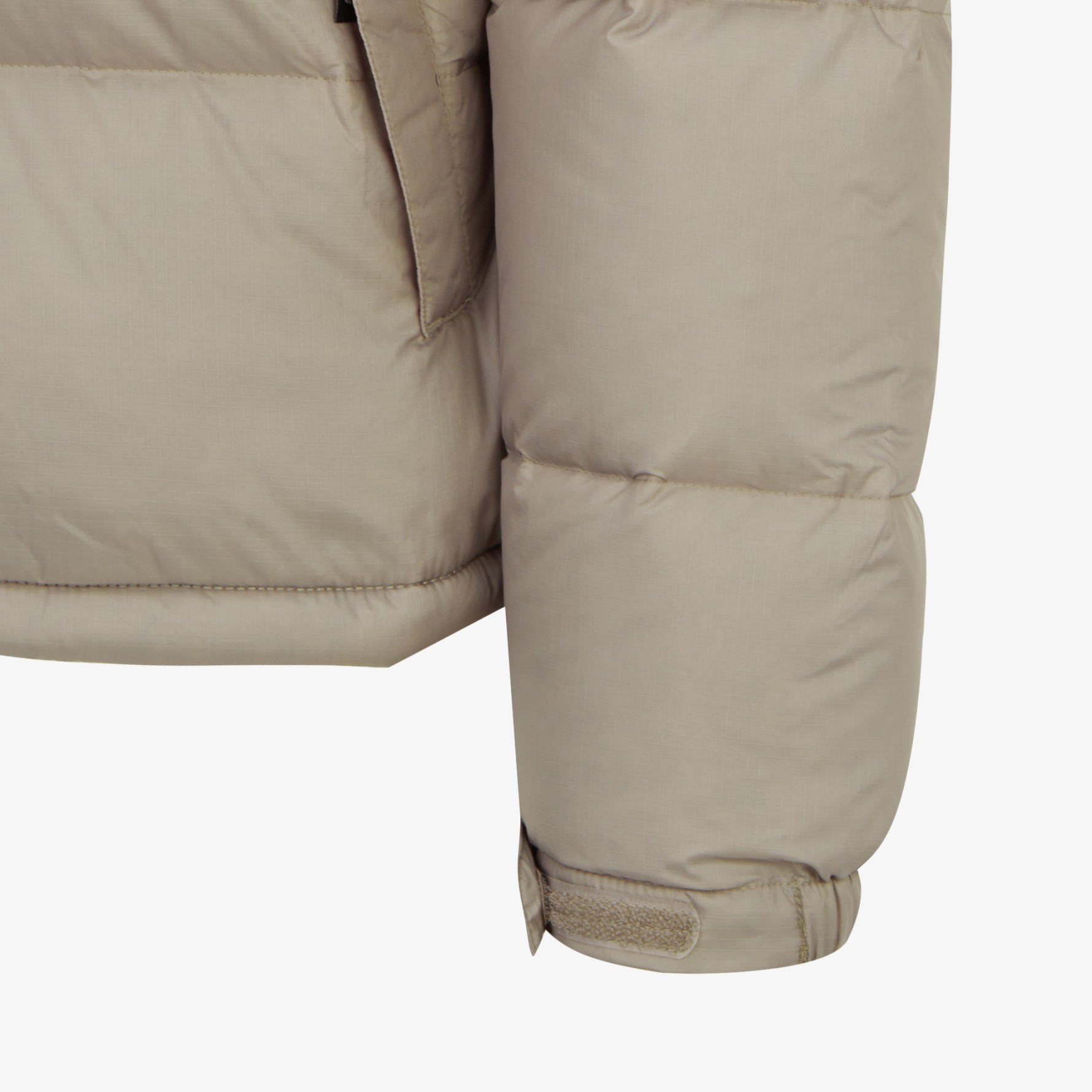 THE NORTH FACE 1996 Collection Nuptse MS 1996 ECO NUPTSE JACKET Down Jacket Unisex Khaki