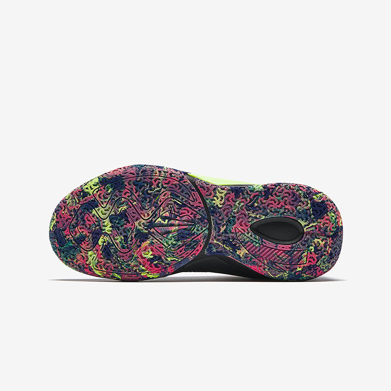 Anta KAI 1 'Blue Halo'「Kid」