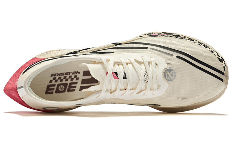 ERKE Infinite 2.0 'Pink Leopard'