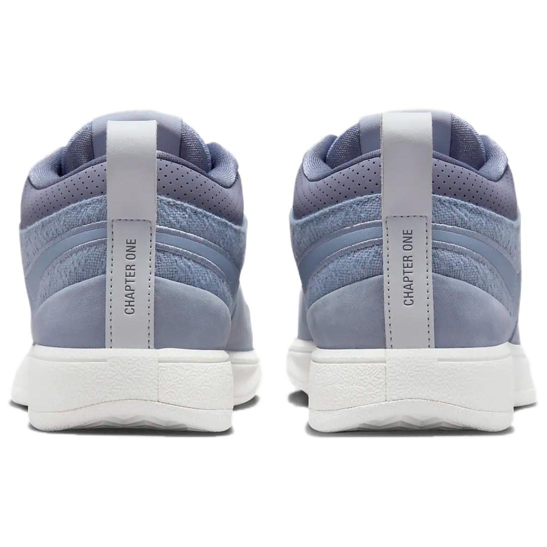 Nike Book 1 Ep 'Mirage' V2 White Outsole