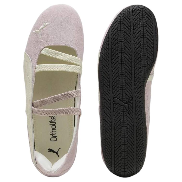 PUMA Speedcat Ballet ‘Pink’ Womens