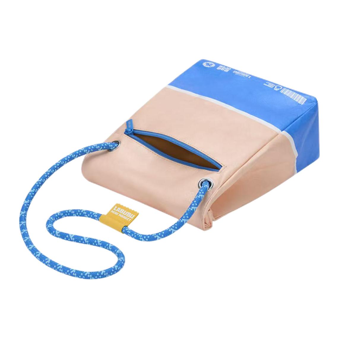 POP MART Polyethylene Shoulder Bag