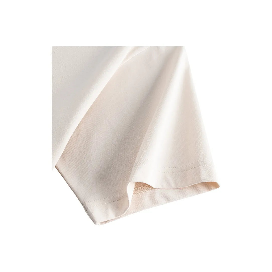 ANTA KAI T-shirt 'Beige' - Kicksown store