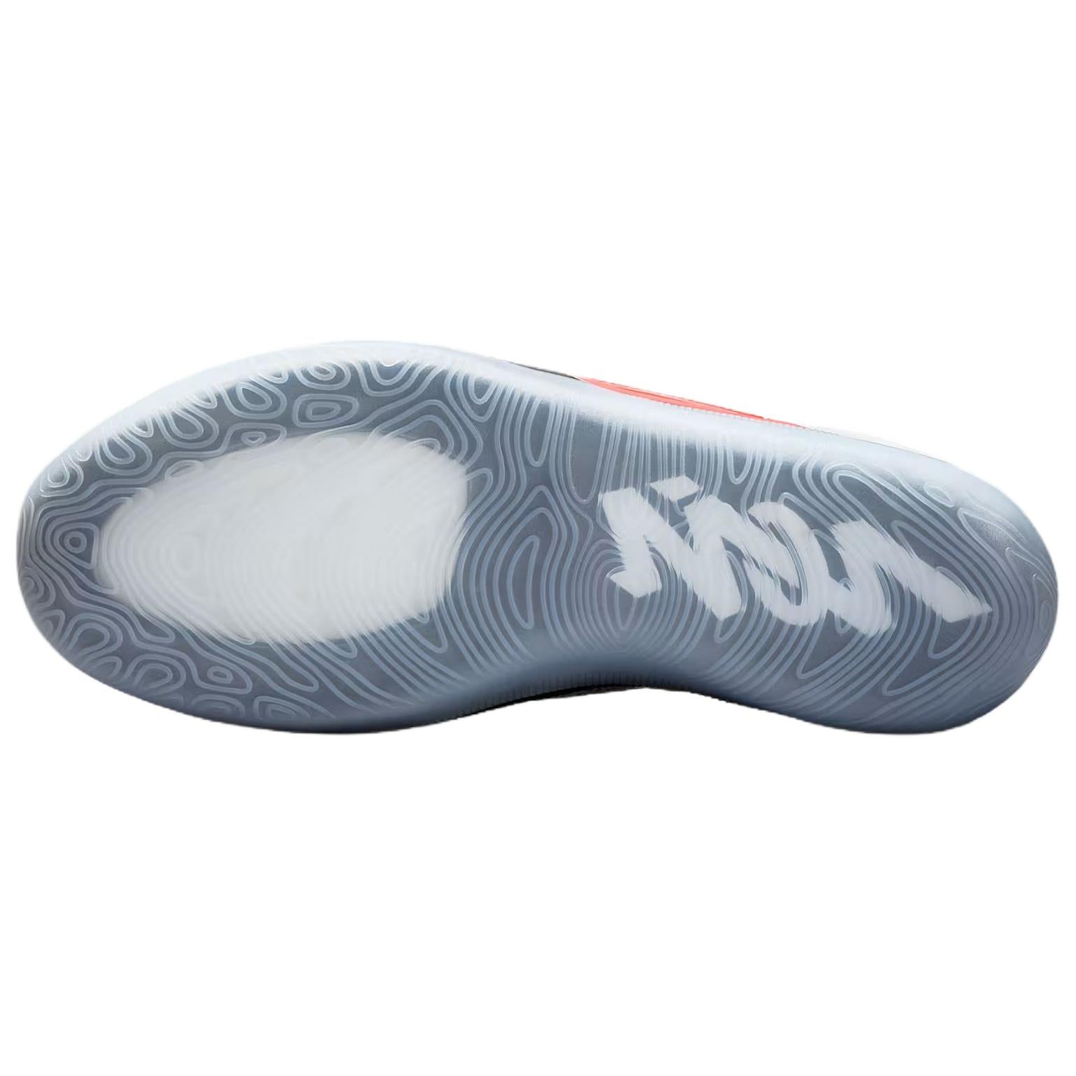 Air Jordan Zion 4 'White'