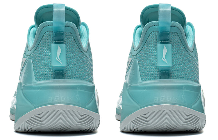 LiNing Liren 3 V2 'Jade Sea'