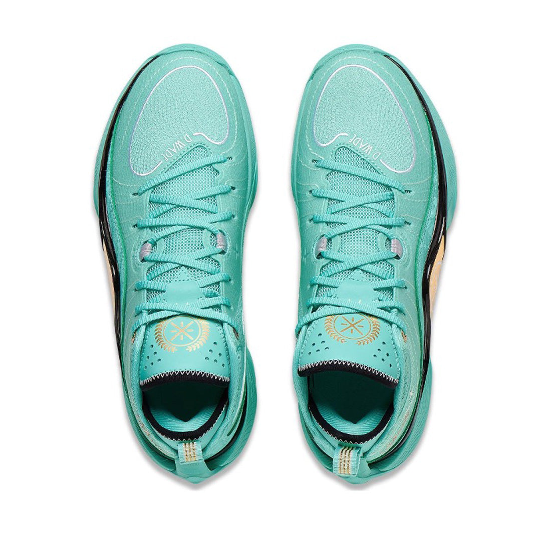 LiNing Wade Shadow 5 ‘Liberty’ - Kicksown store