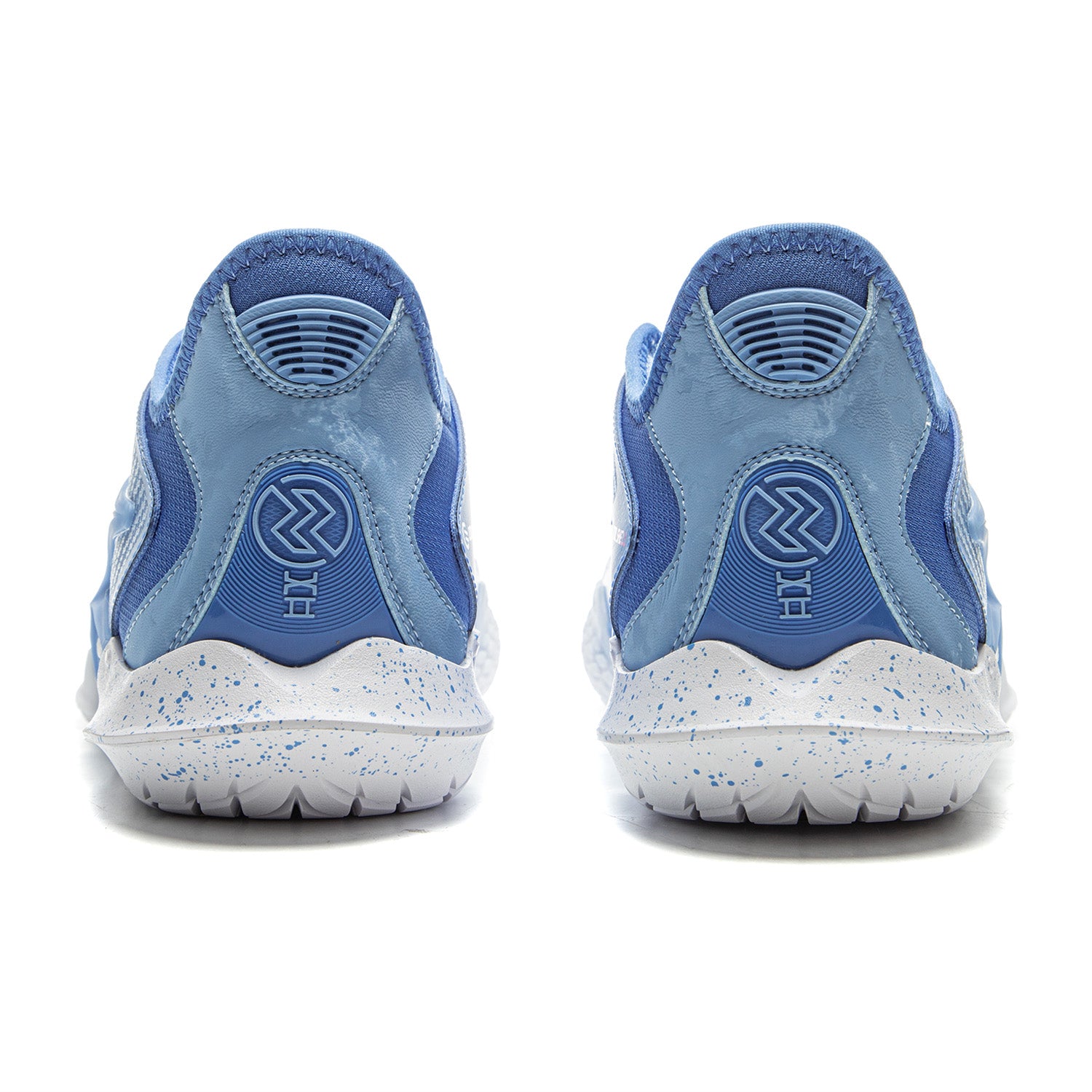 LiNing Speed 12 'Sky Blue'