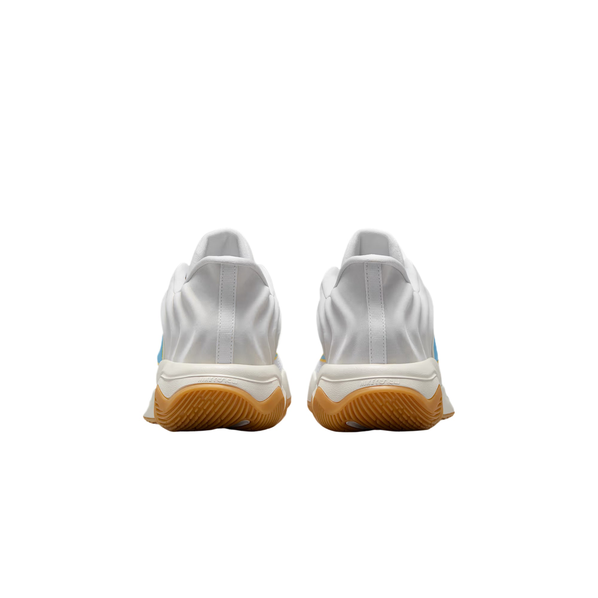 Nike Giannis Immortality 4 ‘White’