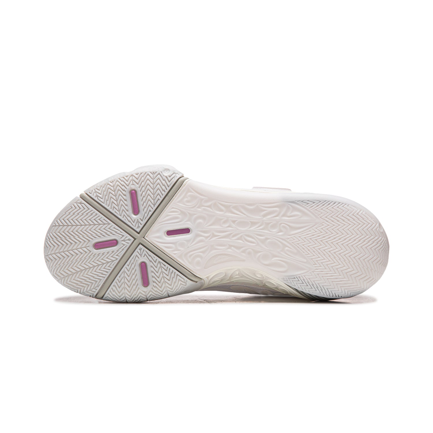 LINING Way of Wade 12 'Statue'