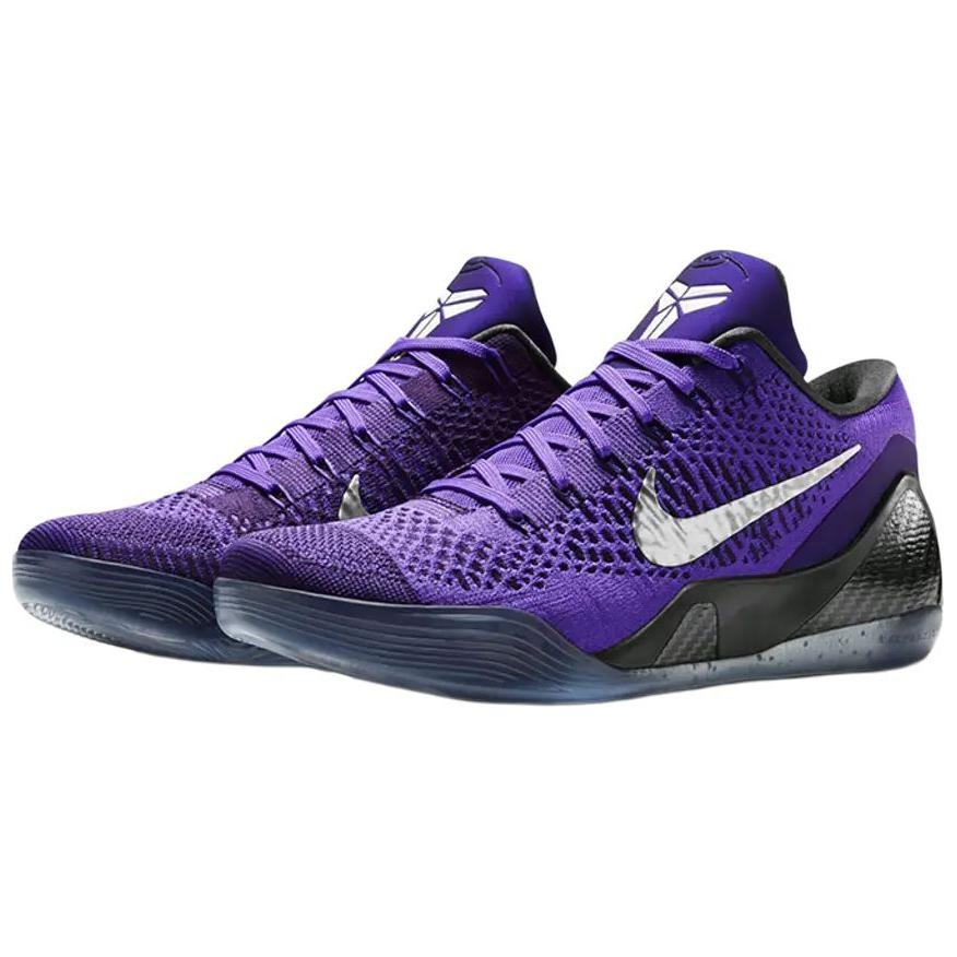 Nike Kobe 9 Elite Low Protro 'Michael Jackson Moonwalker 2025'