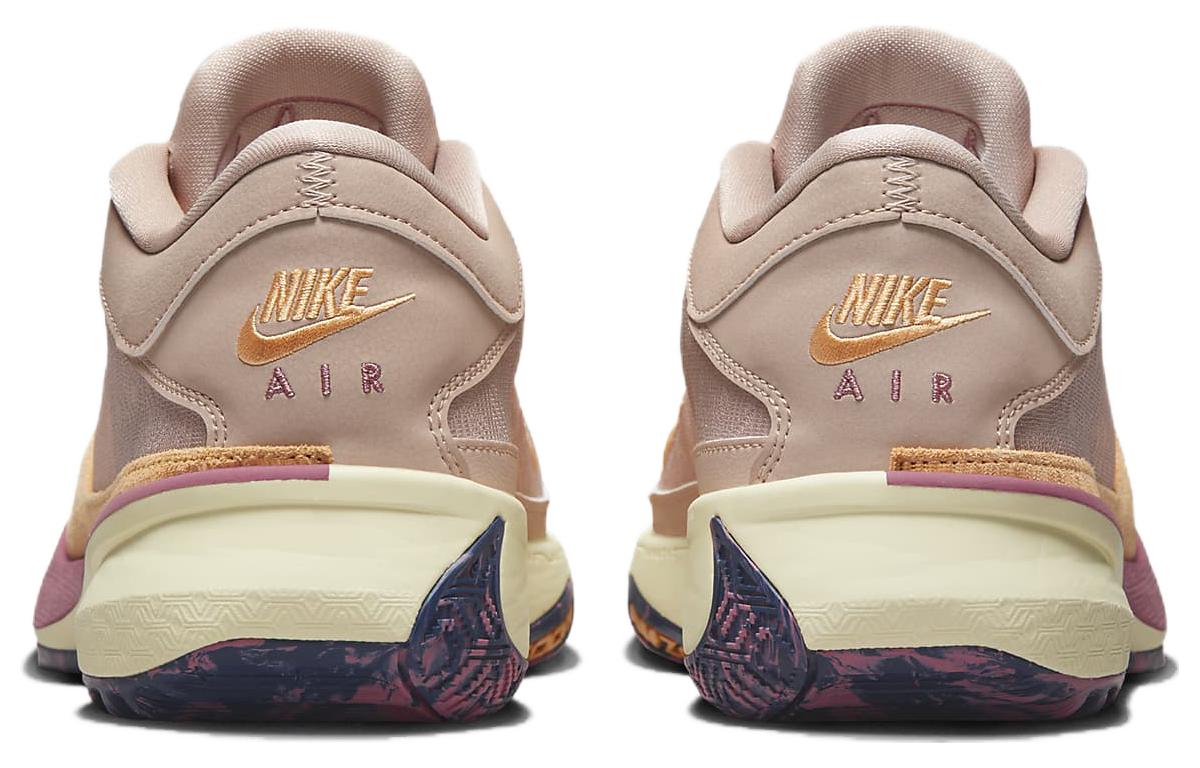 Nike Giannis Freak 5 'Fossil Stone'