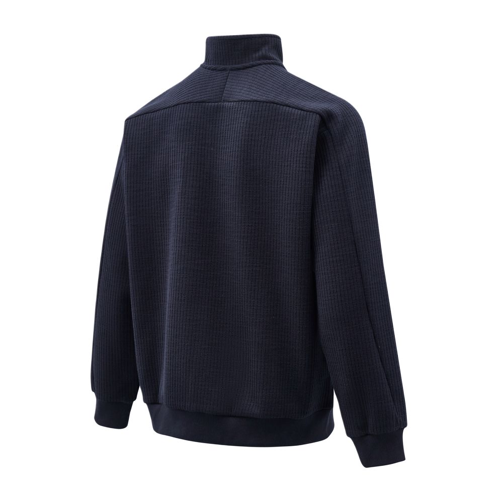 Adidas Sweatshirts 'Sea Blue'