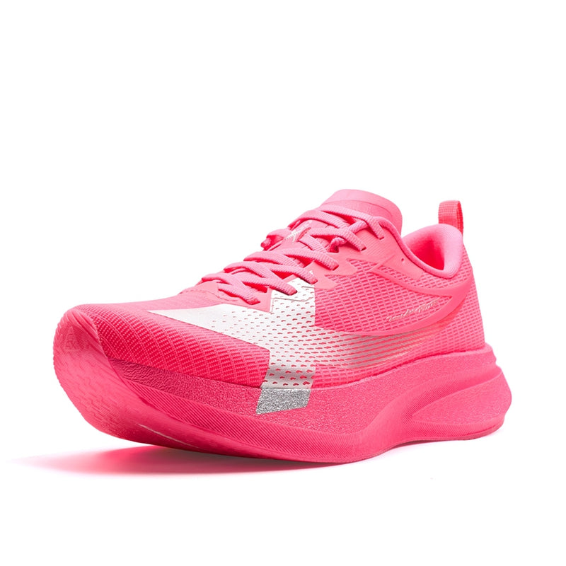 XTEP 2000km 5.0 Pro 'Neon Pink'