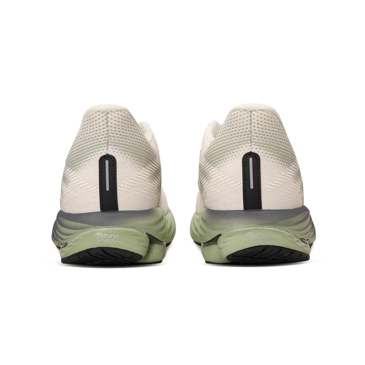 Mizuno Wave Rider 28 'Green'