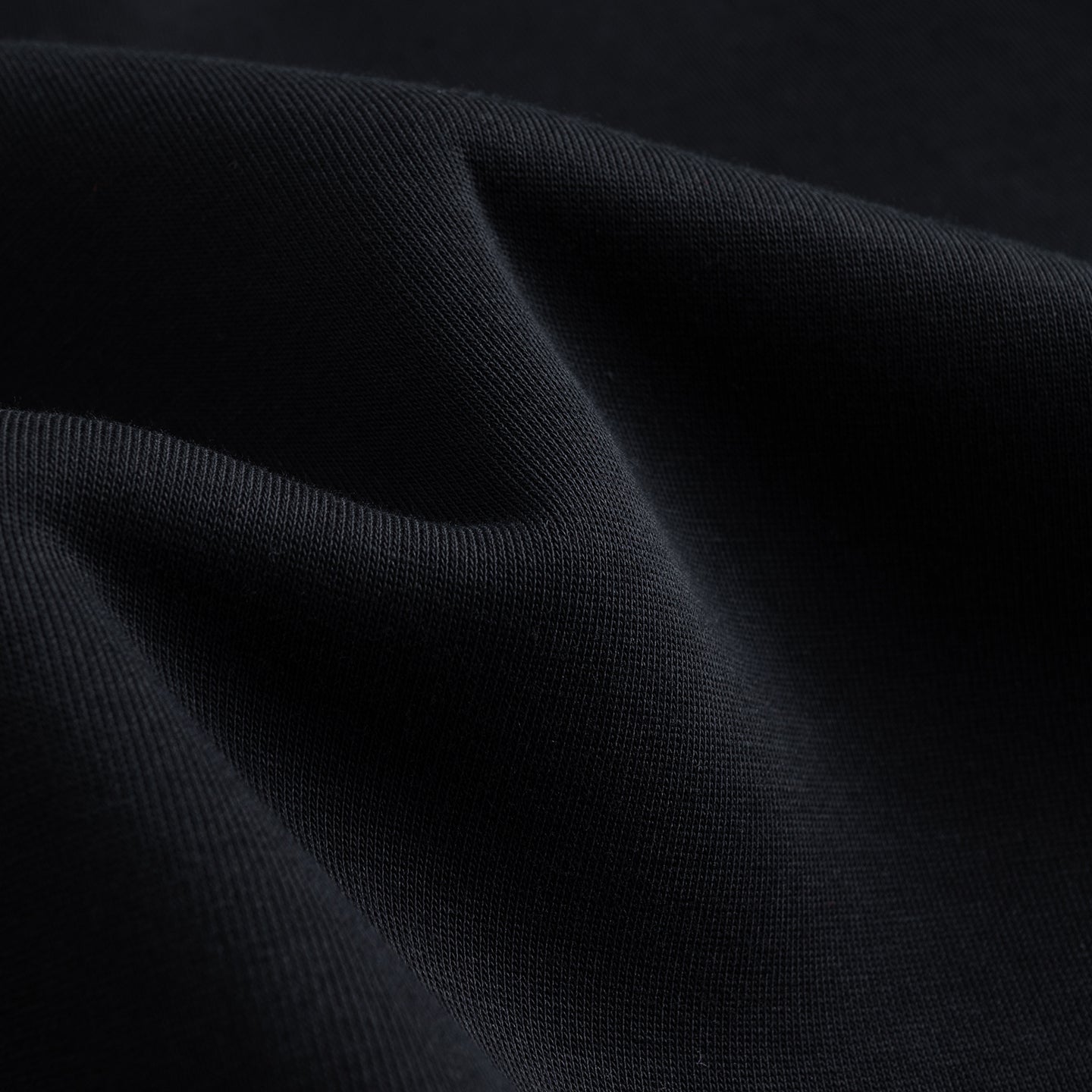 Anta Kai Sweatshirt 'Black Gold'