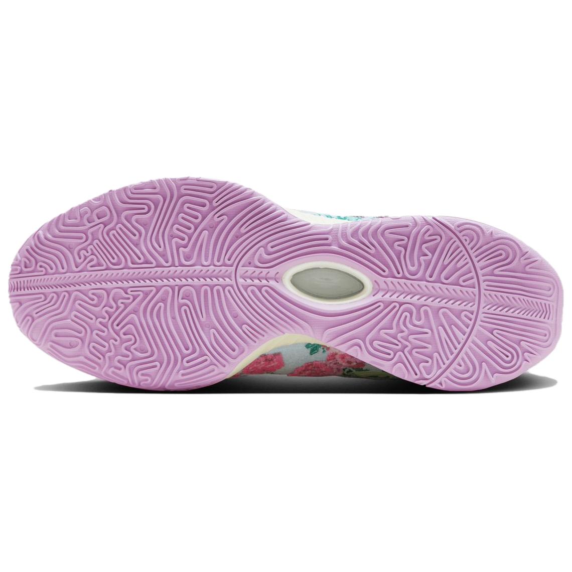 Nike LeBron 21 Premium EP 'Grandma's Couch Light Blue'