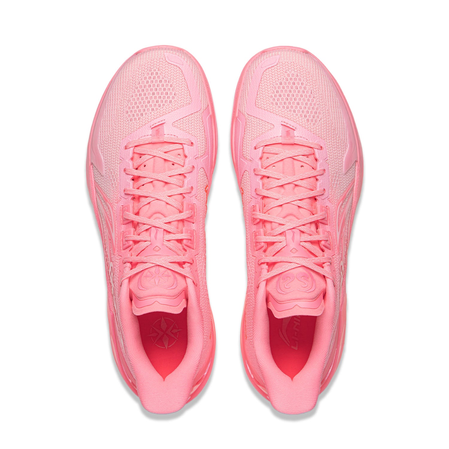 LiNing Liren 6 V2 'Cupid'